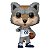 Funko Pop Nba Mascots - Timberwolves Crunch #14 Vinil 9,5 cm Oficial Funko - Imagem 1