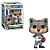 Funko Pop Nba Mascots - Timberwolves Crunch #14 Vinil 9,5 cm Oficial Funko - Imagem 3
