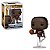 Funko Pop Nba Warriors - Jason Richardson #224 Vinil 9,5 cm Oficial Funko - Imagem 3