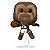 Funko Pop Nba Mascots - Sonics Squatch #13 Vinil 9,5 cm Oficial Funko - Imagem 1