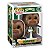Funko Pop Nba Mascots - Sonics Squatch #13 Vinil 9,5 cm Oficial Funko - Imagem 2