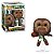 Funko Pop Nba Mascots - Sonics Squatch #13 Vinil 9,5 cm Oficial Funko - Imagem 3