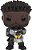 Funko Pop Games Gears Of War Del Walker #116 Vinil 9,5 cm Oficial Funko - Imagem 2