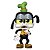Funko Pop Disney Mickey And Friends - Goofy 2019 #1693 Vinil 9,5 cm Oficial Funko - Imagem 1