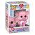 Funko Pop Care Bears Cousins Lotsa - Heart Elephant #2175 Vinil 9,5 cm Oficial Funko - Imagem 2