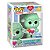 Funko Pop Care Bears Cousins Gentle - Heart Lamb #2176 Vinil 9,5 cm Oficial Funko - Imagem 2