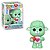 Funko Pop Care Bears Cousins Gentle - Heart Lamb #2176 Vinil 9,5 cm Oficial Funko - Imagem 3