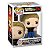 Funko Pop Fast Furios - Brian O,Conner (Temporada 2) #1992 Vinil 9,5 cm Oficial Funko - Imagem 1