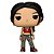 Funko Pop Fast Furios - Letty Ortiz (Temporada 2) #1994 Vinil 9,5 cm Oficial Funko - Imagem 1