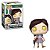 Funko Pop Bioshock Litte - Sister W/Syringe #1143 Vinil 9,5 cm Oficial Funko - Imagem 3