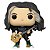Funko Pop Rocks Metallica - 72 Kirk #486 Vinil 9,5 cm Oficial Funko - Imagem 1