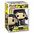 Funko Pop Rocks Metallica - 72 Kirk #486 Vinil 9,5 cm Oficial Funko - Imagem 2