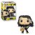 Funko Pop Rocks Metallica - 72 Kirk #486 Vinil 9,5 cm Oficial Funko - Imagem 3