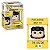 Funko Pop Peanuts - Plus Lucy (Temporada 8) #2095 Vinil 9,5 cm Oficial Funko - Imagem 3