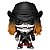 Funko Pop Rocks Rob Zombie Rob - Zombie W/Bandana #490 Vinil 9,5 cm Oficial Funko - Imagem 1