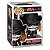 Funko Pop Rocks Rob Zombie Rob - Zombie W/Bandana #490 Vinil 9,5 cm Oficial Funko - Imagem 2
