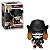 Funko Pop Rocks Rob Zombie Rob - Zombie W/Bandana #490 Vinil 9,5 cm Oficial Funko - Imagem 3