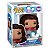 Funko Pop Disney - Throwback Rocky #1688 Vinil 9,5 cm Oficial Funko - Imagem 2
