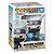 Funko Pop Naruto - Kakashi Hatake #1199 Vinil 9,5 cm Oficial Funko - Imagem 2