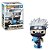 Funko Pop Naruto - Kakashi Hatake #1199 Vinil 9,5 cm Oficial Funko - Imagem 3
