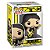 Funko Pop Rocks Metallica - 72 Robert #487 Vinil 9,5 cm Oficial Funko - Imagem 2