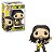 Funko Pop Rocks Metallica - 72 Robert #487 Vinil 9,5 cm Oficial Funko - Imagem 3