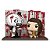 Funko Pop Terrifier Ar - Vs Sienna #1793 Vinil 9,5 cm Oficial Funko - Imagem 1