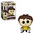 Funko Pop South Park - Jimmy Valmer (Temporada 6) #1761 Vinil 9,5 cm Oficial Funko - Imagem 3