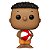 Funko Pop Peanuts - Franklin (Temporada 8) #2093 Vinil 9,5 cm Oficial Funko - Imagem 1