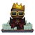 Funko Pop Rocks The Notorius - B.I.G B.I.G #489 Vinil 9,5 cm Oficial Funko - Imagem 1