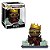 Funko Pop Rocks The Notorius - B.I.G B.I.G #489 Vinil 9,5 cm Oficial Funko - Imagem 3