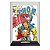 Funko Pop Marvel Comic Cover Thor Beta - Ray Bill #78 Vinil 9,5 cm Oficial Funko - Imagem 1