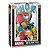 Funko Pop Marvel Comic Cover Thor Beta - Ray Bill #78 Vinil 9,5 cm Oficial Funko - Imagem 2