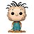Funko Pop Peanuts - Pigpen (Temporada 8) #2094 Vinil 9,5 cm Oficial Funko - Imagem 1