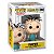 Funko Pop Peanuts - Pigpen (Temporada 8) #2094 Vinil 9,5 cm Oficial Funko - Imagem 2