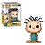 Funko Pop Peanuts - Pigpen (Temporada 8) #2094 Vinil 9,5 cm Oficial Funko - Imagem 3