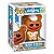 Funko Pop Muppets - Baby Fozzie #1695 Vinil 9,5 cm Oficial Funko - Imagem 1