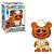 Funko Pop Muppets - Baby Fozzie #1695 Vinil 9,5 cm Oficial Funko - Imagem 3