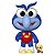 Funko Pop Muppets - Baby Gonzo #1698 Vinil 9,5 cm Oficial Funko - Imagem 1