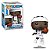 Funko Pop Nba Thunder - Shai Gilgeous-Alexander #231 Vinil 9,5 cm Oficial Funko - Imagem 3