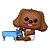 Funko Pop Muppets - Baby Rowlf #1699 Vinil 9,5 cm Oficial Funko - Imagem 1