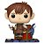 Funko Pop Delicious In Dungeon - Plus Chilchuck #2201 Vinil 9,5 cm Oficial Funko - Imagem 1