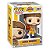 Funko Pop Nba Lakers - Luka Doncic #217 Vinil 9,5 cm Oficial Funko - Imagem 2