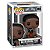 Funko Pop Nba - De,Aaron Fox #218 Vinil 9,5 cm Oficial Funko - Imagem 2