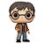 Funko Pop Harry Potter 20 - Harry Potter #196 Vinil 9,5 cm Oficial Funko - Imagem 1