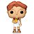 Funko Pop Disney Hercules - Young Herc (Temporada 4) #1669 Vinil 9,5 cm Oficial Funko - Imagem 1