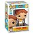Funko Pop Disney Hercules - Young Herc (Temporada 4) #1669 Vinil 9,5 cm Oficial Funko - Imagem 2