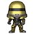 Funko Pop Heroes Dc Superman 2025 Hammer - Of Boravia #583 Vinil 9,5 cm Oficial Funko - Imagem 1