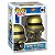 Funko Pop Heroes Dc Superman 2025 Hammer - Of Boravia #583 Vinil 9,5 cm Oficial Funko - Imagem 2
