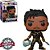 Funko Pop Marvel What Iff ? - King Killmonger #878 Vinil 9,5 cm Oficial Funko - Imagem 1